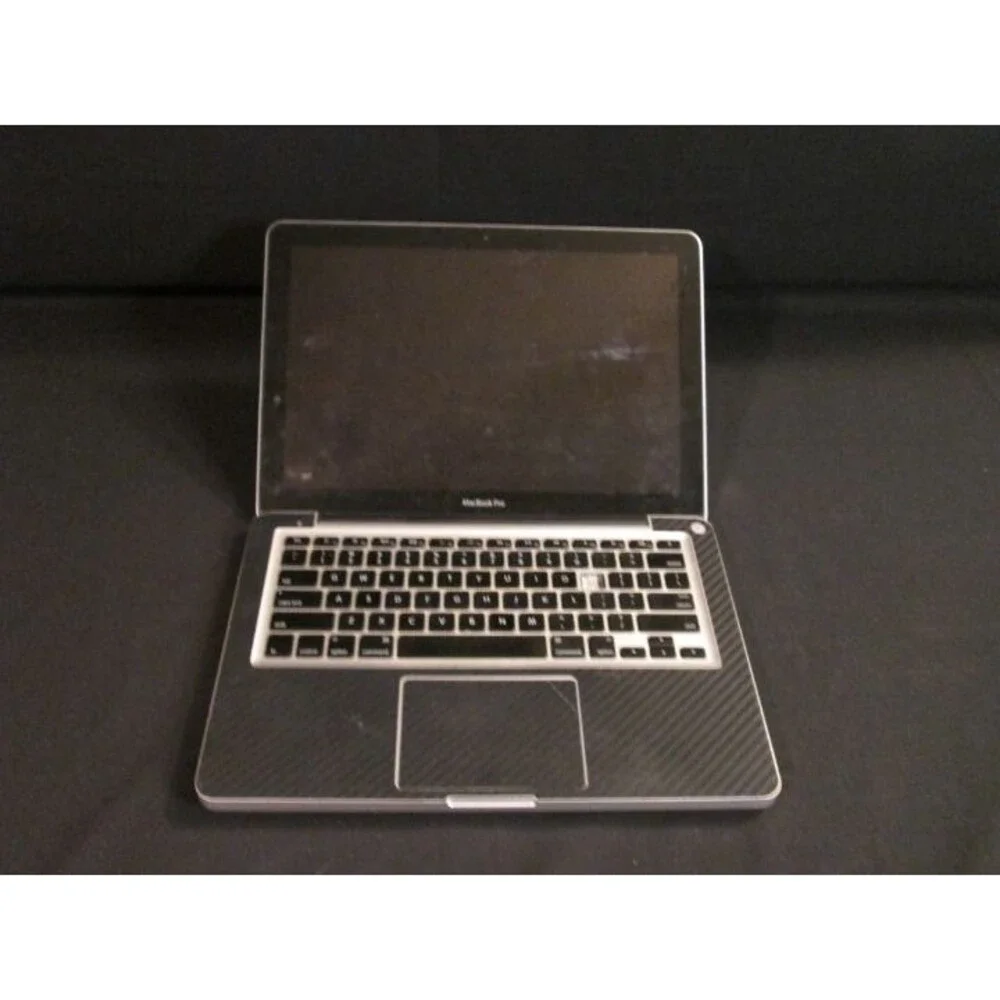 MacBook Pro a1278